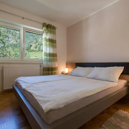 Ela - 1 Kranjska Gora