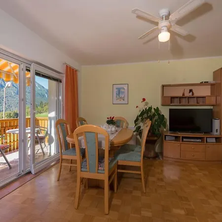 Vakantiehuis Ela - 1 Kranjska Gora