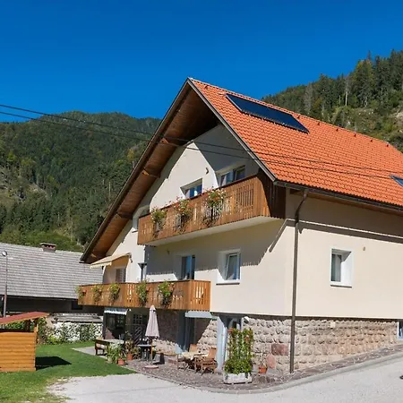 Ela - 1 * Kranjska Gora