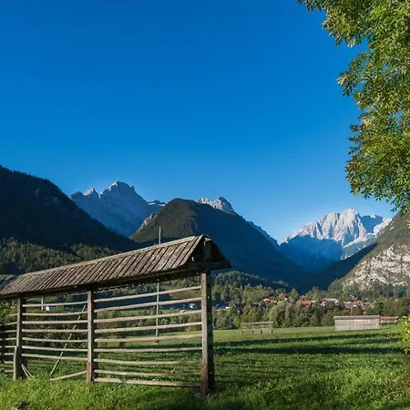 Ela - 1 * Kranjska Gora