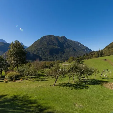 Ela - 1 * Kranjska Gora