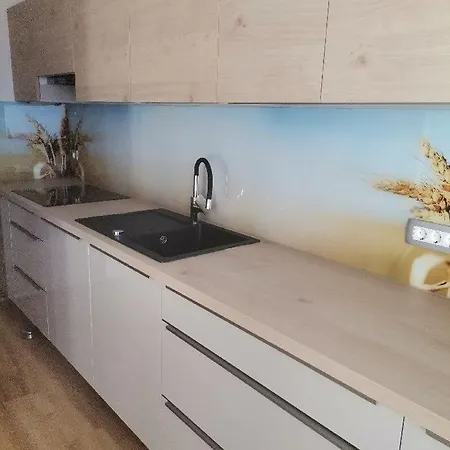 Ela - 1 * קרנייסקה גורה