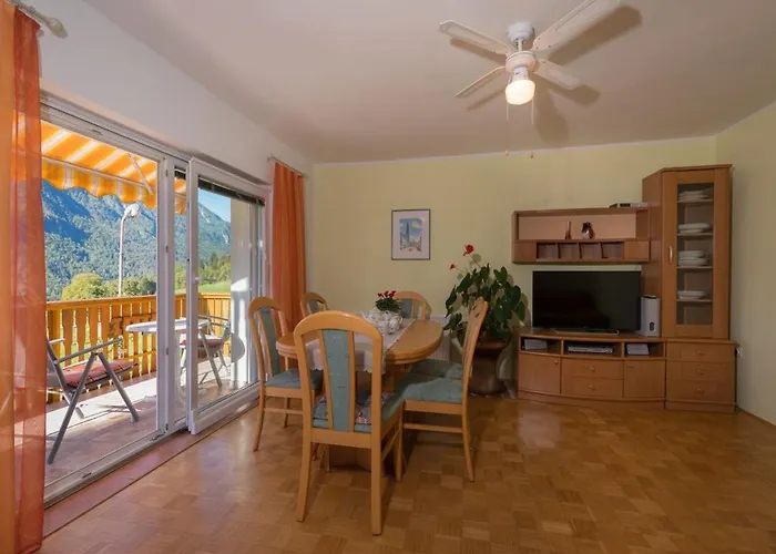 Vakantiehuis Ela - 1 Kranjska Gora