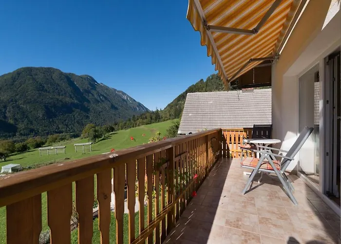 Ela - 1 Vakantiehuis