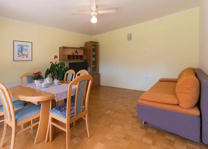 Prázdninový dům Ela - 1 Kranjska Gora