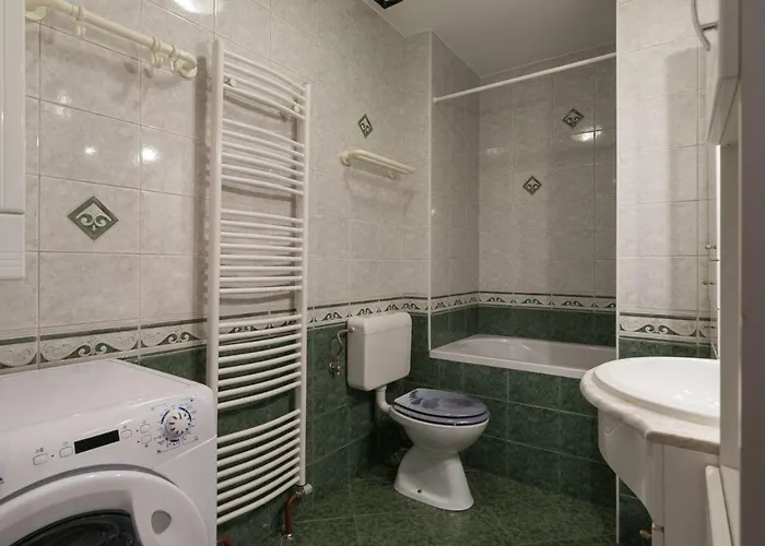 Ela - 1 Vakantiehuis