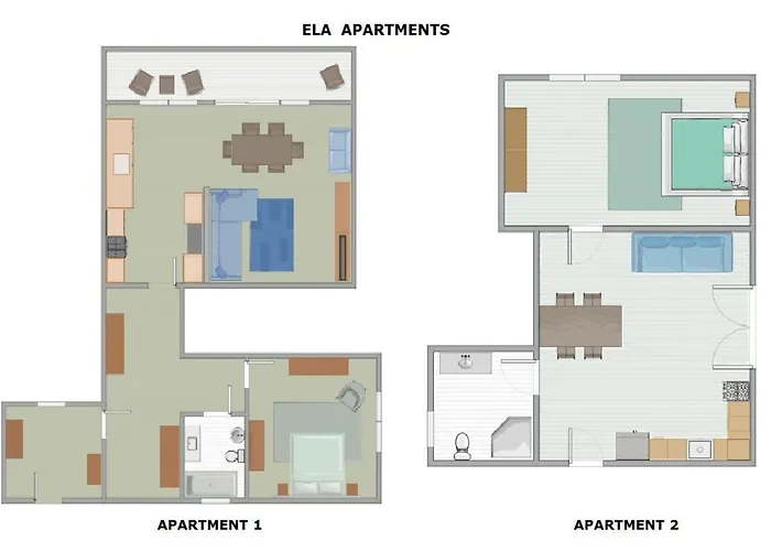 Ela - 1 Kranjska Gora