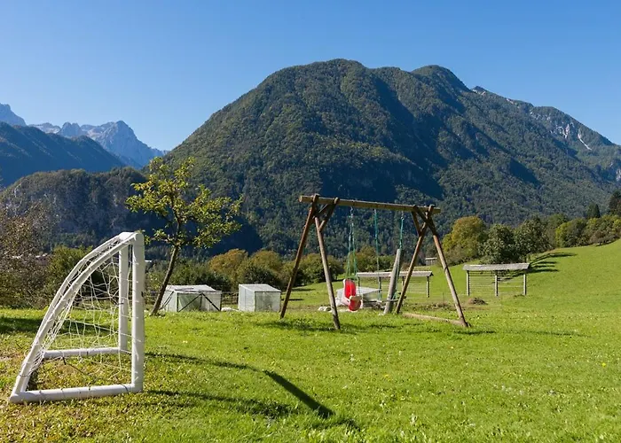 Prázdninový dům Ela - 1