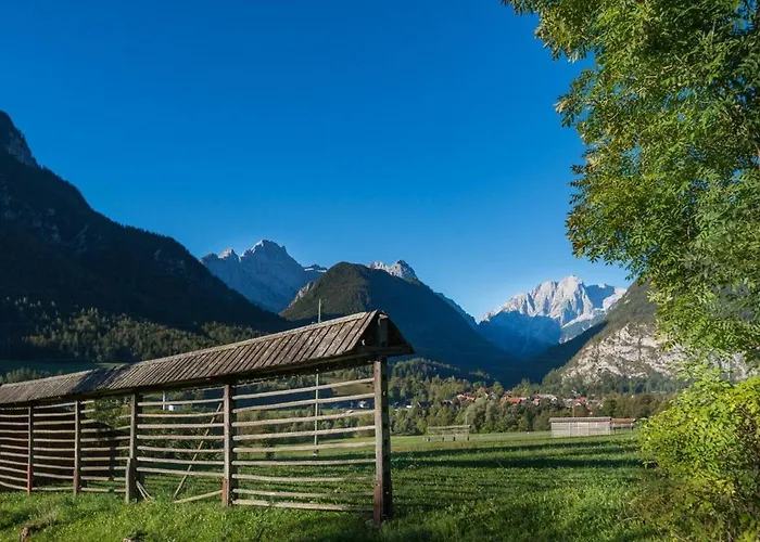 Ela - 1 * Kranjska Gora