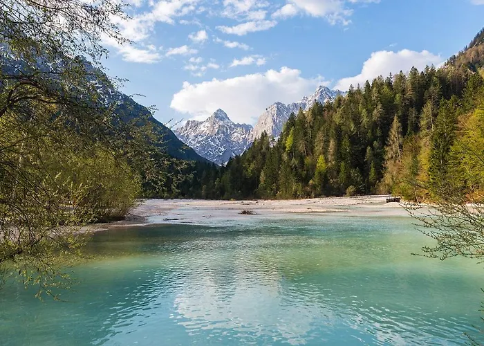 Vakantiehuis Ela - 1 *