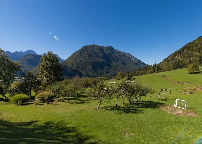 Ela - 1 * Kranjska Gora