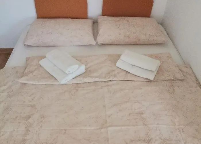 Ela - 1 Vakantiehuis